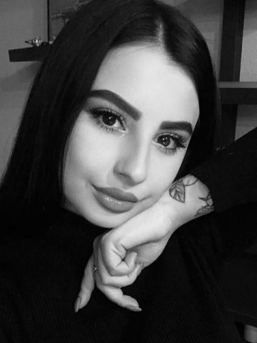 Анкета проститутки Летиция, 23 года